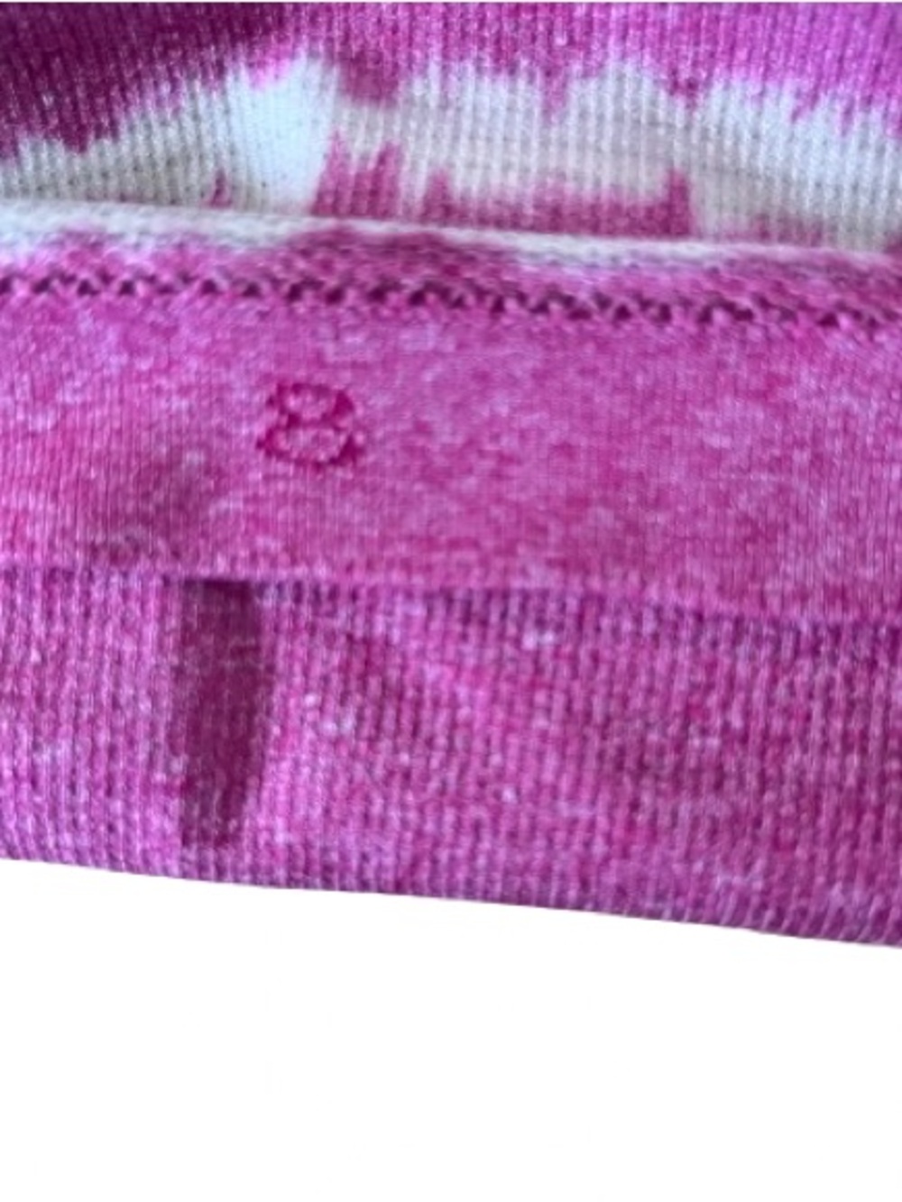 Lululemon Swiftly Tech Short Sleeve Crew Cranberry 8 - Picture 9 of 9